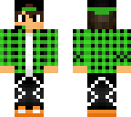 areeb69 skin