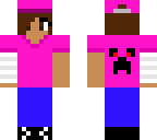 arms