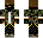 army swag