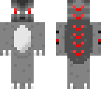 ash fish