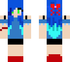 asoka - oc