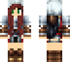 assasain girl 2