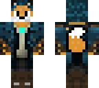 assasin fox 