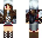 assasin girl