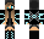 assasin girl 