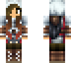 assasin girl
