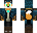 assasins fox
