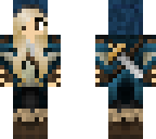 assassin 3px