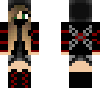 assassin girl part 2