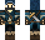 assassin master