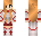 asuna