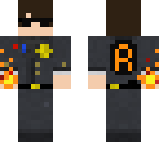 awesome cop