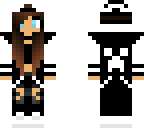 awesome tomboy