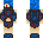 azure bandit