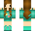 b m o chibi girl