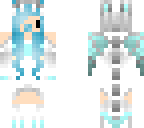 baby chibi girl