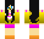 baby toy chica