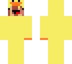 bacon duckie