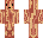 bacon man