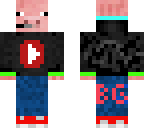 baconator gaming