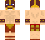 barbarian pp