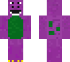 barney