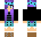 basic skin