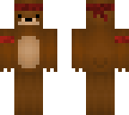 bear