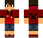 beni summer skin 2
