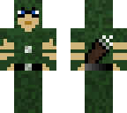 benji arrow