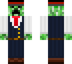 better suit creeper