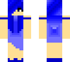 beware blue