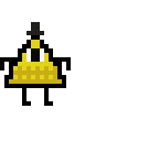 bill cipher