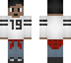 black guy