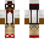 black nerd