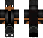 black swag