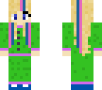 blazingfire rod pyjama