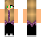 blonde girl