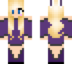 blonde lucinda