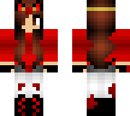 blood queen asterin