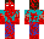 bloody herobrine