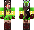 bloody neko chara