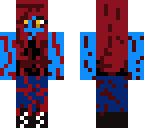 bloody undyne
