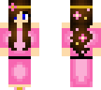 blossom girl