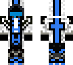 blue assassin