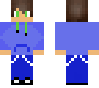 blue boy
