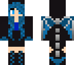 blue dwagon