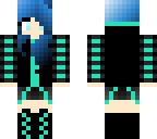 blue ghoul