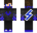 blue pvp