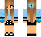 blue teen